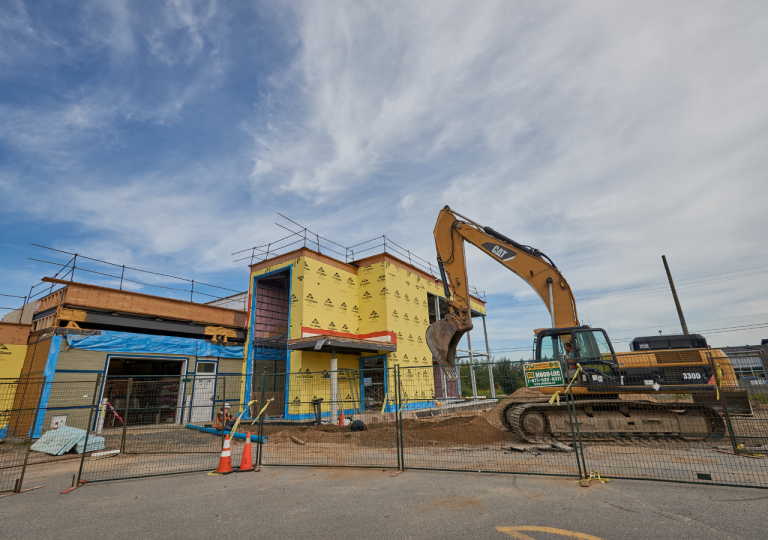 Sm Contractor Construction - SM Construction